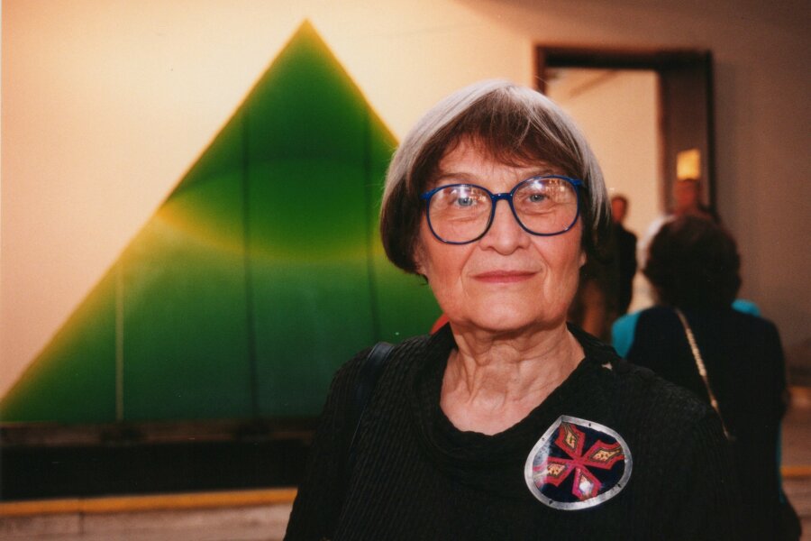 Jaroslava Brychtová